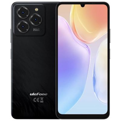 Ulefone Note 20 Pro 4gb/256gb 6.7´´