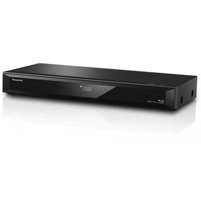 Panasonic DMR-BCT76 4K UHD Blu-ray afspiller