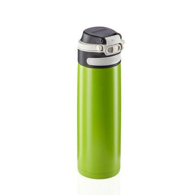 Leifheit 3277 Flip Isoleerbeker 600 ml Grøn