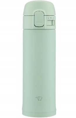 Termokrus ZOJIRUSHI SM-PD30-GM 300 ml grøn