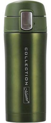 Maestro Termosmugg Grön 320 ml | MR-1641-32-GREEN