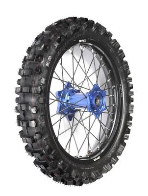 Däck SB-114R 2.75-10 4PR/TT