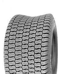 Däck S-374 18x8.50-8 6PR/TL
