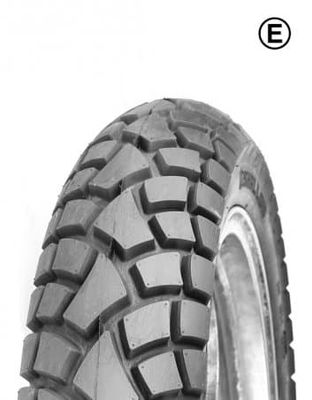 Däck SB-117 110/90-17 4PR/TL