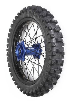 Däck SB-156 90/100-14 4PR/TT
