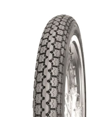 Däck S-207 3.00-14 4PR/TT