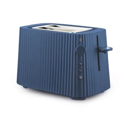 PLISSÉ, Brödrost, ALESSI