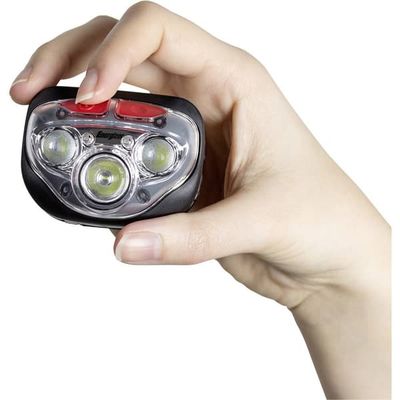 Energizer Vision HD+ Focus LED Pannlampa batteri 400 lm 50 h E300280700