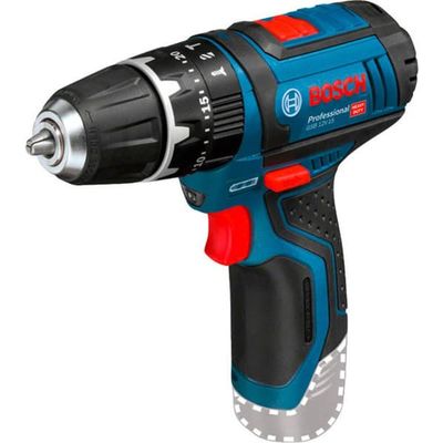 Bosch Professional -Slagborrmaskin batteri