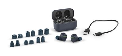 Hörselskydd Festool GHS 25 I med Bluetooth funktion
