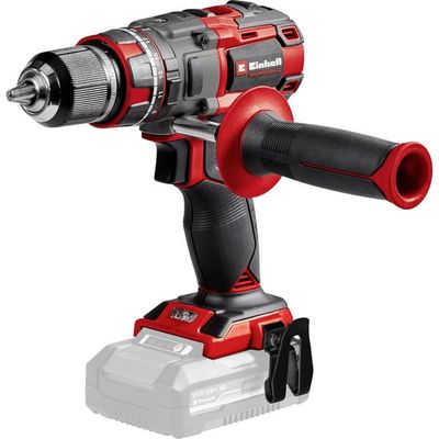 Einhell Professional Professional TP-CD 18/80 Li-i BL - Solo Power X-Change 2-växel-Slagborrmaskin batteri Utan laddare