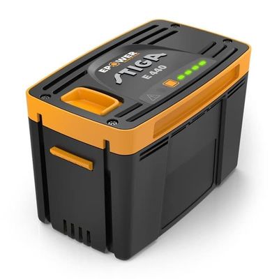Batteri Stiga E-Power E 440; 48 V; 4,0 Ah; Li-ion