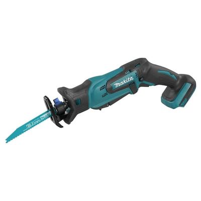 Batteridriven tigersåg Makita DJR183Z; 18 V (utan batteri och laddare)
