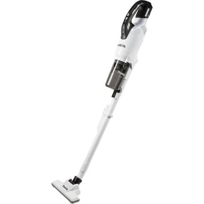 Trådlös dammsugare Makita DCL286FZW; 18 V (utan batteri och laddare)