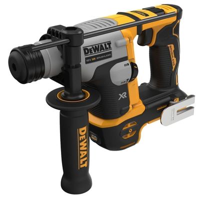 Borrhammare DeWalt DCH172N; 1,4 J; SDS-plus; 18 V (utan batteri och laddare)