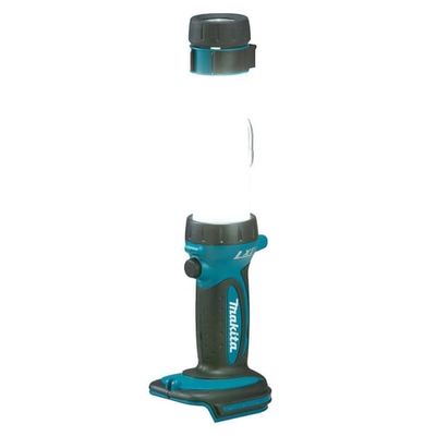Arbetslampa Makita DML806; 14,4/18 V; (utan batteri och laddare)