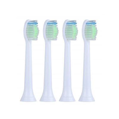 Tannbørstehode Philips Sonicare - 4-pakning