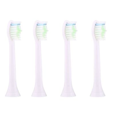 Hammasharjan pää Philips Sonicare HX6064 -yhteensopiva - 4-pakkaus