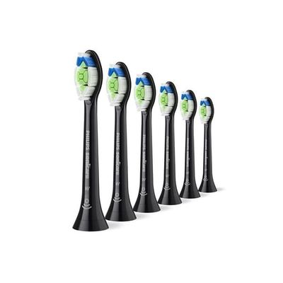 Philips Sonicare HX6066/88 Optimal White Standard tandborsthuvuden 6-pack