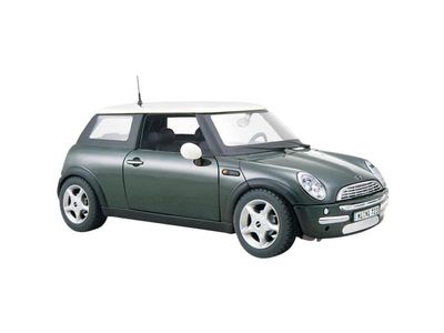 Maisto Mini Cooper 1:24 modellbil
