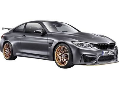 Maisto BMW M4 GTS 1:24 Modellbil