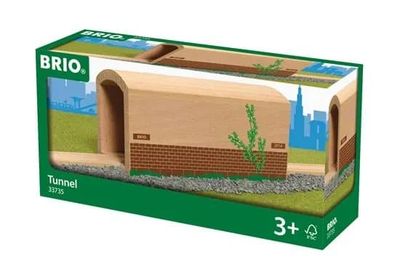 BRIO 33735 Tunnel