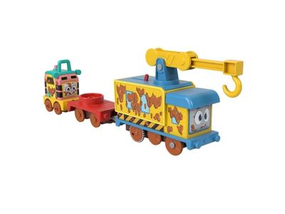 Thomas & Friends HHN43, Tog, 3 år, Flerfarget