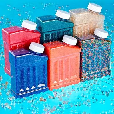 Gel Ball Blaster Ammo - 20 000 stk, grønn