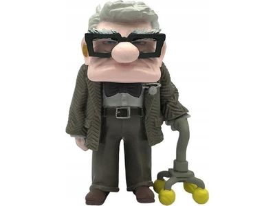 Walt Disney Carl Frederiksen 3,5x6,3x3,9cm
