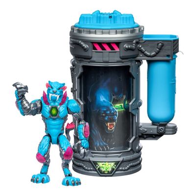 Mutator Action Iconic Panther Mutator Mr. Beast