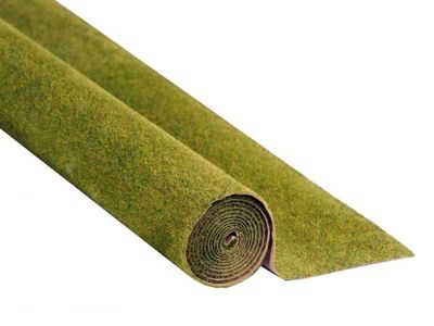 NOCH Grass Mat “Meadow”, Grønn