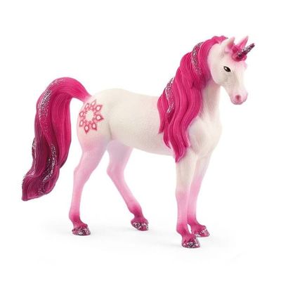 Schleich Mandala Unicorn Mare