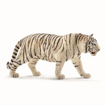Schleich White Tiger