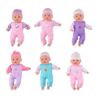 My Baby & Me Docka Bebis 31cm
