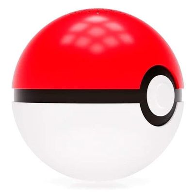 Pokemon Pokeball speaker
