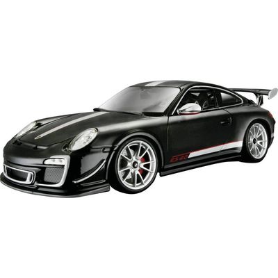 Bburago Porsche 911 GT3 RS 4,0 1:18 Modellbil