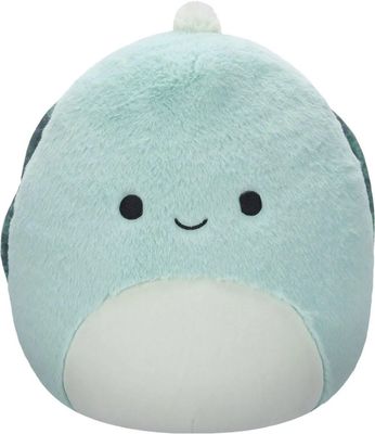 Squishmallows 30 cm P19 Fuzz A Mallows Onica Turtle