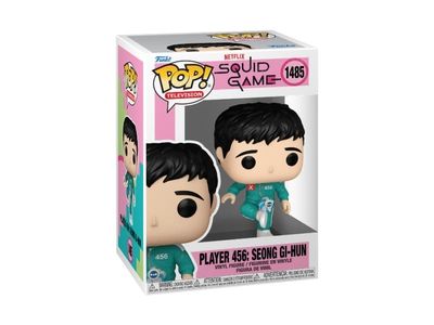 Funko! POP Vinyl Squid Game S2- POP 2