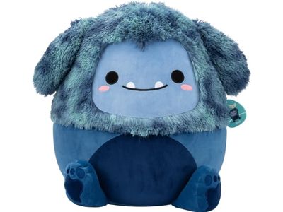 Squishmallows 50 cm P22 Dani Bigfoot