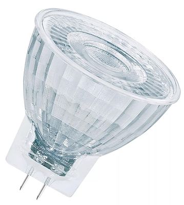 Osram LED MR11 3,2W/927 (20W) GU4 dimmable 12V