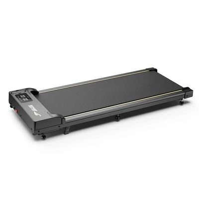 Jagjog JT31 4-i-1 Under skrivbordsplattform Löpband 15° LED-display Tyst hemmakontor Gym 1-6 km/h 100 kg Last