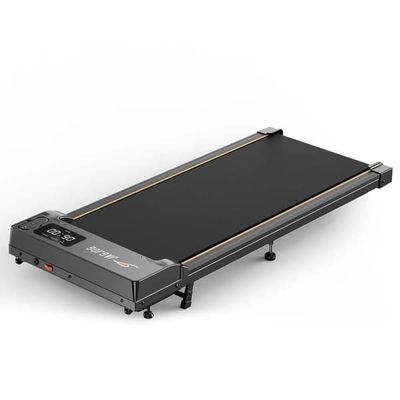 Jagjog JT31 Basic Manuellt gjutet löpband med LED-display 120 kg Maximal belastning 220V 2,5 hk Elmotor 1-6 km/h Hastighetsområde