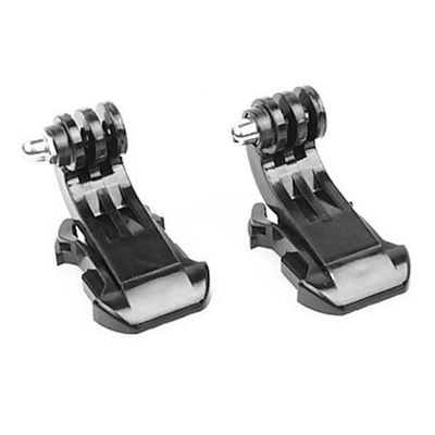 J-hook quick-fix til GoPro kamer Hero 1 2 3 3+ 4 4+