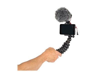 Joby GripTight GorillaPod Pro 2 - Stativ med ben