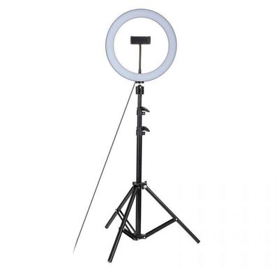 Pro Studio Light Ring LED lys med stativ