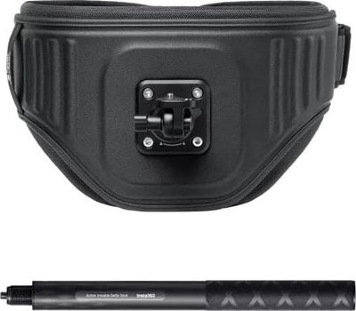 Insta360 - Støttesystem - for Insta360 Ace Pro, ONE R Trio Edition, ONE RS, ONE RS 4K, ONE RS Twin Edition, One X3, X3