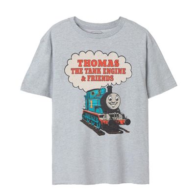 Thomas And Friends Vintage T-Shirt för män