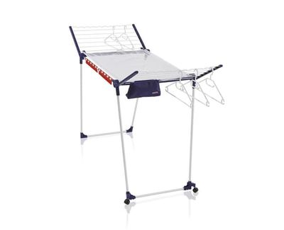 Leifheit Pegasus200 Solid Deluxe mobil hårtørrer81517