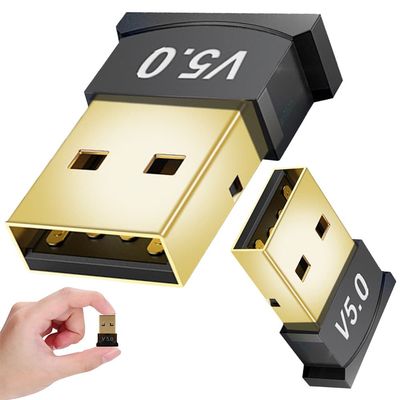 USB Bluetooth 5.0 Adapter Dongle