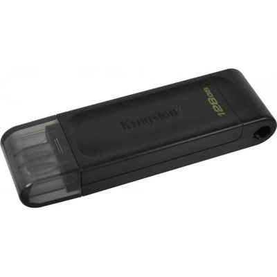 Kingston DataTraveler 70 128 Gt USB-muisti